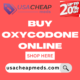 Buy Oxycodone Online Cheap Without Prescription