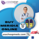 How do i buy Meridia Online overnight shipping In USA