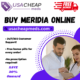 Buy Meridia 15mg Online in USA Overnight Delivery With Credit Card