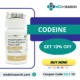 Buy Codeine Online USA