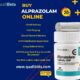 Buy Alprazolam Online: How to Legally Buy Diazepam (Xanax)