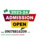 Bells University of Technology, Otta 2023/2024 Admission Form, JUPEB/IJMB Form is out