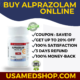 Buy Alprazolam Online Avoid Prescription