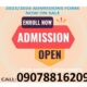 University on the Niger, Umunya, Anambra state 2023/2024 TRANSFER/DIRECT ENTRY FORM Is Out. Call☎090