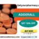 Buy Adderall Online ( ADHD ) Adderall 30mg