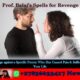 Powerful Voodoo Revenge Spells to Curse an Enemy, Voodoo Spells for Revenge (WhatsApp: +27836633417)