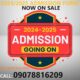 School of Post Basic Orthopaedic Nursing, National  Hospital, Dala –Kano. 2024/2025 Admission Form