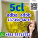 Fast shipping 5cl adbb adba,137350-66-4