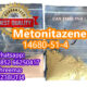Best quality Metonitazene cas 14680-51-4 in stock