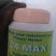 Permanent Network Herbal Cream For Men In Johannesburg South Africa Call ☏ +27710732372