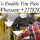 Pass Exams Spells At School In Lida City in Belarus Call +27782830887 Spells To Pass Exams In Qatar