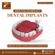 Skilled Dental Implant Doctor in Indirapuram for Strong Teeth