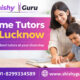 Home Tutors in Lucknow