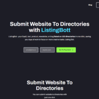 Thumbnail for the listing's main image