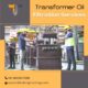 Transformer Oil Filtration Services for Improved Performance