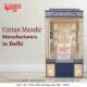 Hotels in Indirapuram, Ghaziabad for Comfortable Stay