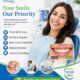 Teeth Whitening in Gaur City for Bright and Healthy Smiles