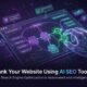 How to Rank Your Website Using AI SEO Tools in 2026