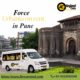 Force Urbania on Rent in Pune – Luxury Group Travel Service